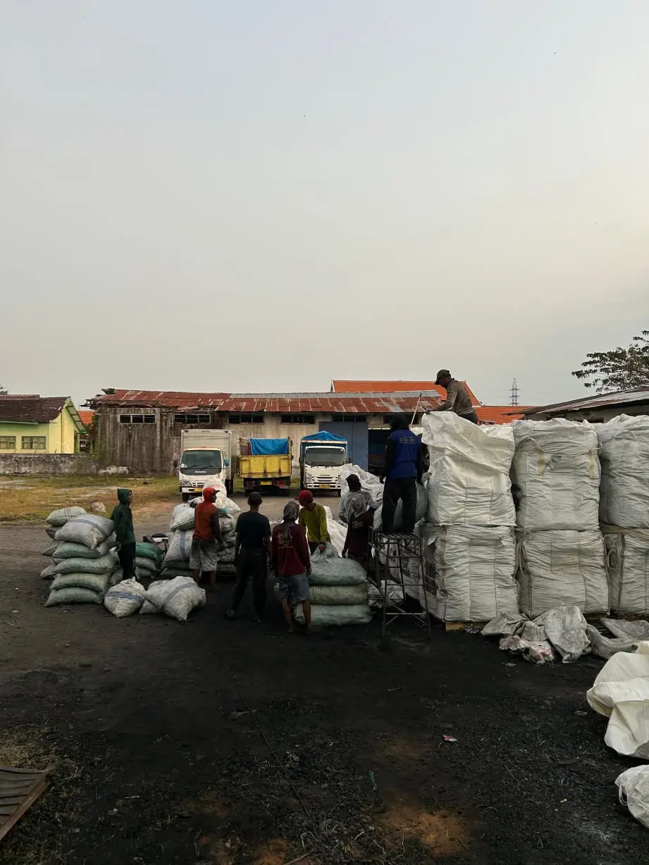 Arkala Nusantara Global